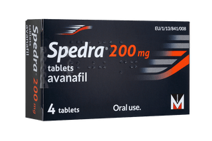 spedra
