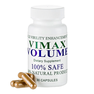 vimax-volume
