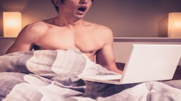 masturbation-masculine
