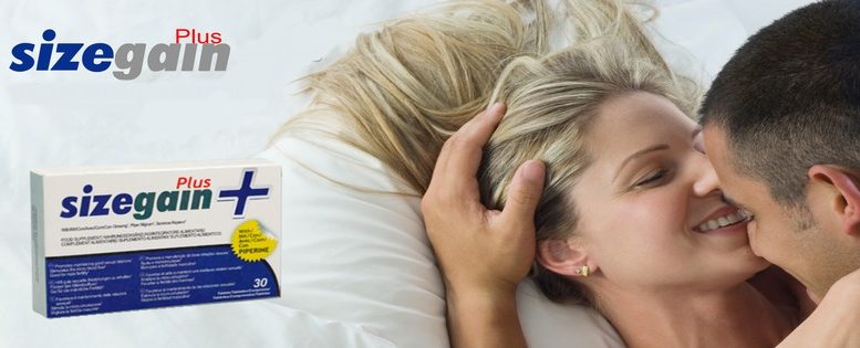 sizegain-plus