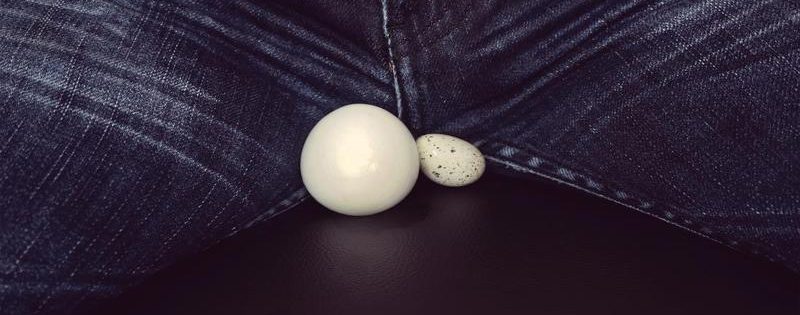 testicules-de-tailles-differentes
