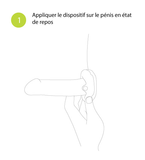 gnetics-extender-etape-1