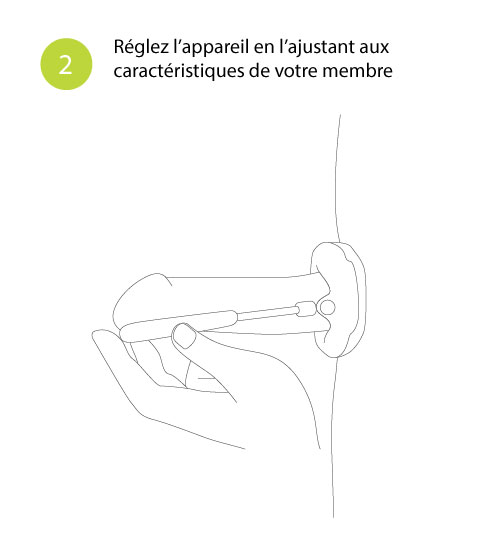 gnetics-extender-etape-2