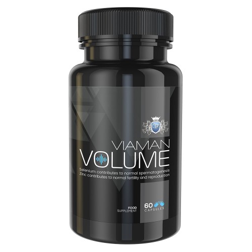 viaman-volume
